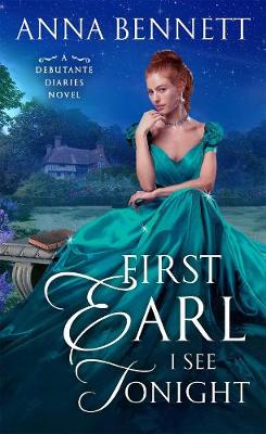 Book cover for First Earl I See Tonight