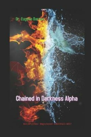 Cover of Chained in Darkness