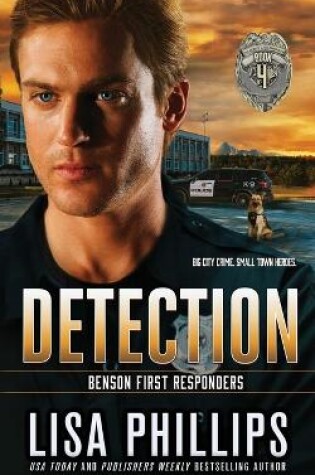 Cover of Detection