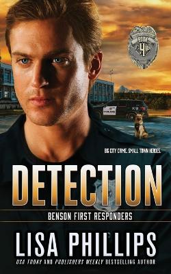 Book cover for Detection