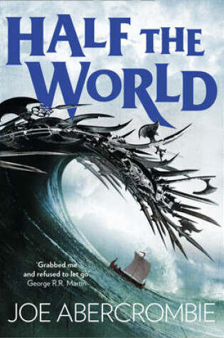 Cover of Half the World