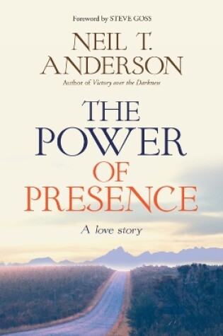 Cover of The Power of Presence