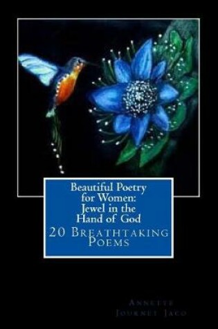 Cover of Beautiful Poetry for Women