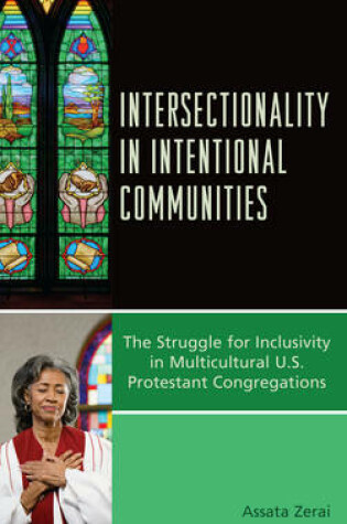 Cover of Intersectionality in Intentional Communities