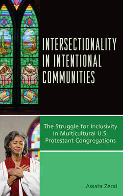 Book cover for Intersectionality in Intentional Communities