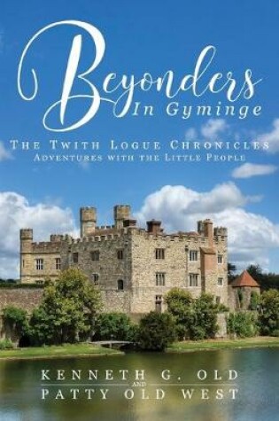 Cover of Beyonders In Gyminge