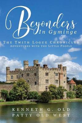 Book cover for Beyonders In Gyminge
