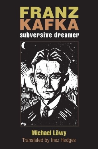 Cover of Franz Kafka