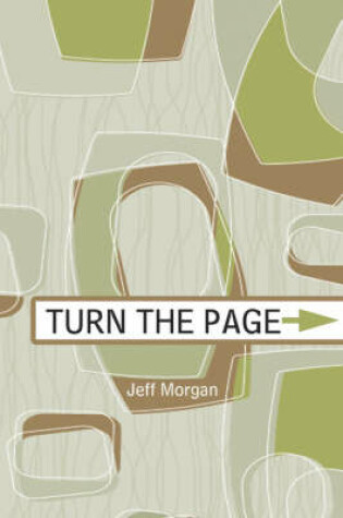 Cover of Turn the Page