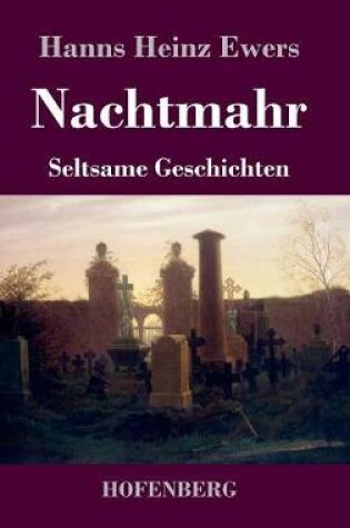 Cover of Nachtmahr
