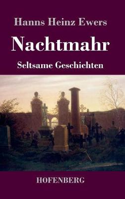 Book cover for Nachtmahr