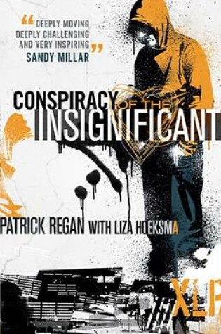 Cover of Conspiracy of the Insignificant