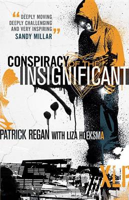 Book cover for Conspiracy of the Insignificant