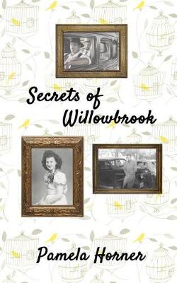 Cover of Secrets of Willowbrook