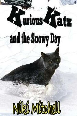 Cover of Kurious Katz and the Snowy Day