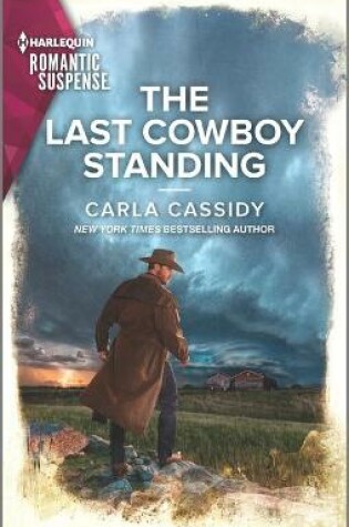 Cover of The Last Cowboy Standing