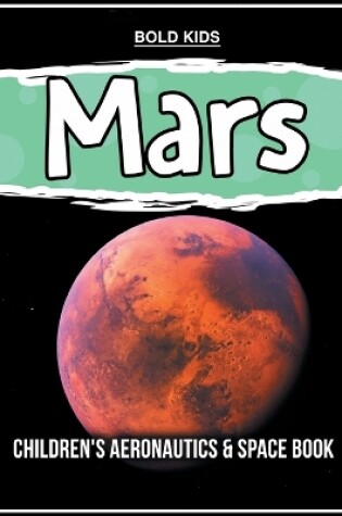 Cover of Mars