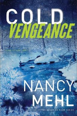 Cover of Cold Vengeance