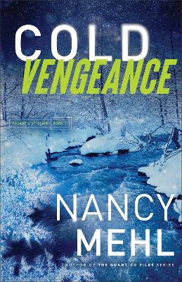 Book cover for Cold Vengeance