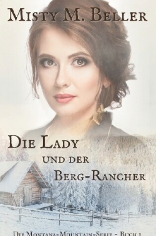 Cover of Die Lady und der Berg-Rancher
