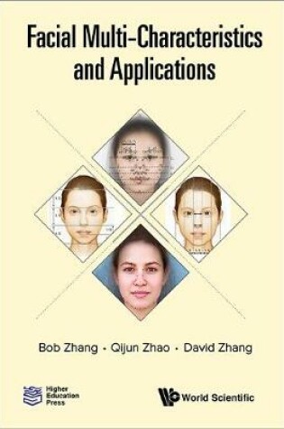 Cover of Facial Multi-characteristics And Applications