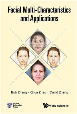 Book cover for Facial Multi-characteristics And Applications