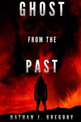 Book cover for Ghost from the Past