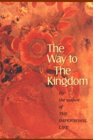 Cover of Way to the Kingdom