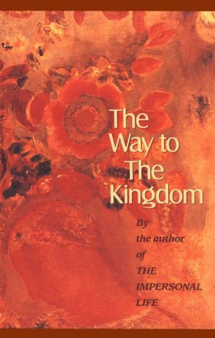 Book cover for Way to the Kingdom