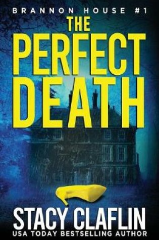 Cover of The Perfect Death