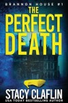Book cover for The Perfect Death