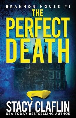 Cover of The Perfect Death
