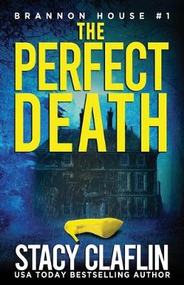 Book cover for The Perfect Death