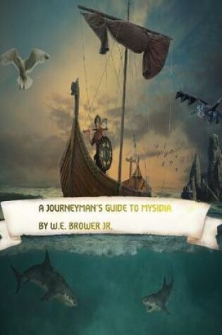 Cover of A Journeyman's Guide to Mysidia