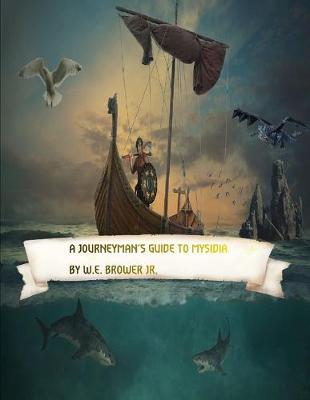 Cover of A Journeyman's Guide to Mysidia