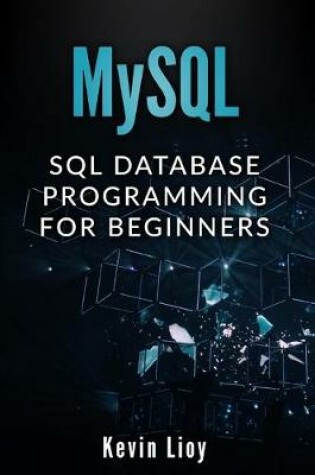 Cover of MySQL