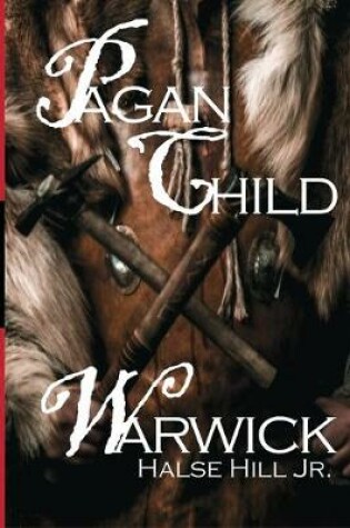 Cover of Pagan Child