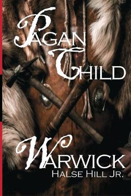 Cover of Pagan Child