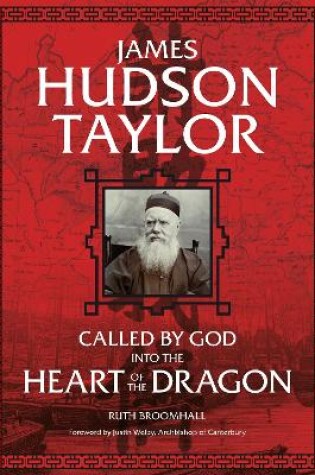 Cover of James Hudson Taylor