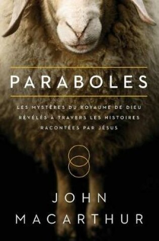 Cover of Paraboles (Parables)