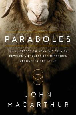 Book cover for Paraboles (Parables)