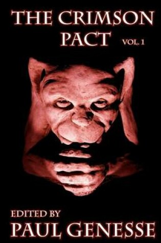 Cover of The Crimson Pact