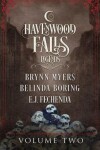 Book cover for Legends of Havenwood Falls Volume Two