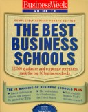 Book cover for Business Week Guide to the Best Business Schools