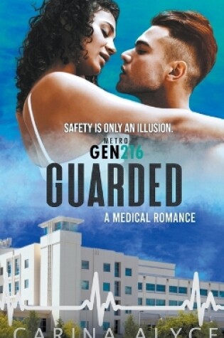 Cover of Guarded