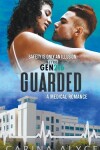 Book cover for Guarded