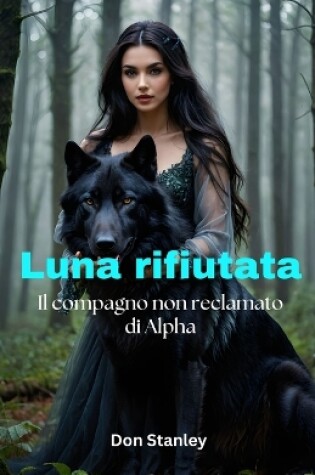 Cover of Luna rifiutata