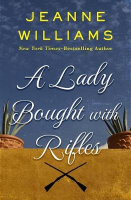 Book cover for A Lady Bought with Rifles