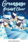 Book cover for Greengage Holiday Cheer