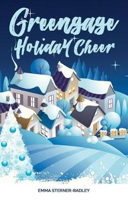 Book cover for Greengage Holiday Cheer